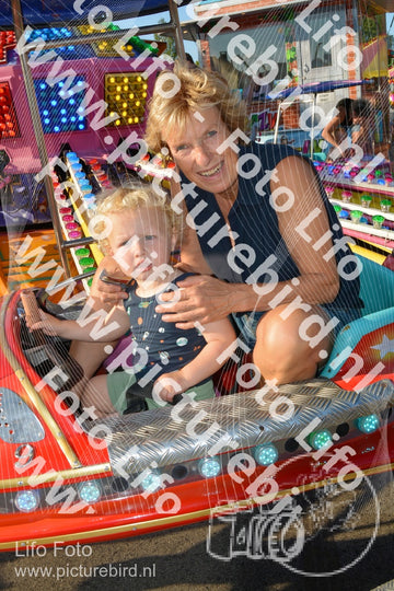Evenement foto: Serie 439