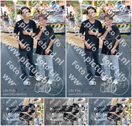 Evenement foto: Serie 439