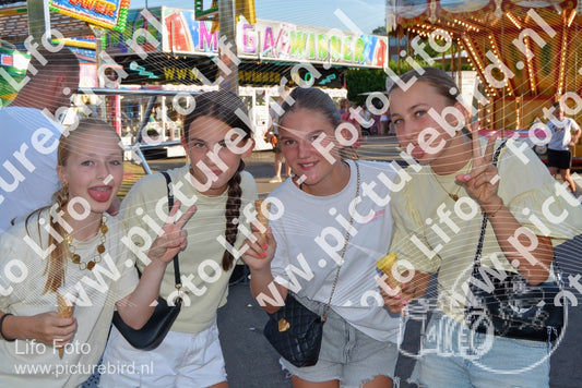 Evenement foto: Serie 439