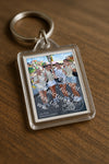 Evenement foto: Serie 439