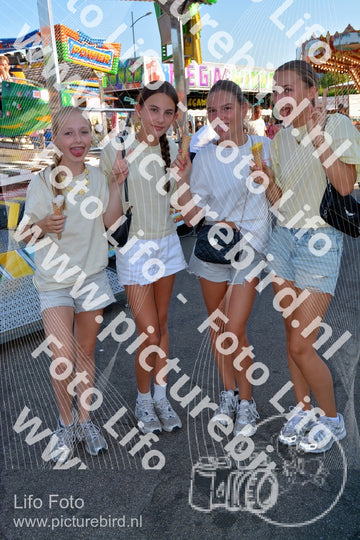 Evenement foto: Serie 439