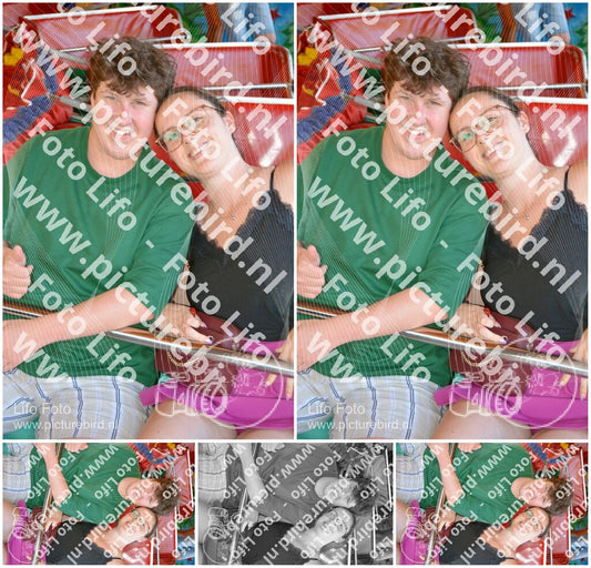 Evenement foto: Serie 439