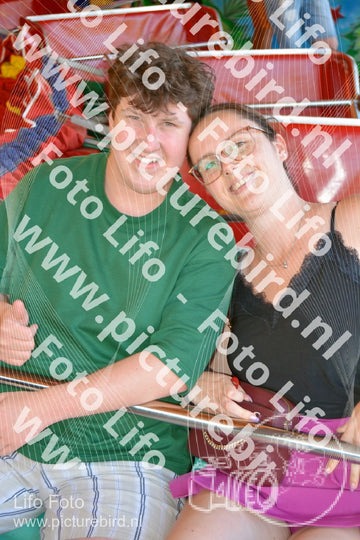 Evenement foto: Serie 439
