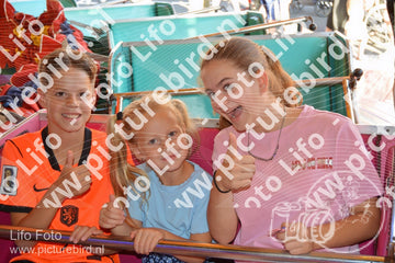 Evenement foto: Serie 439