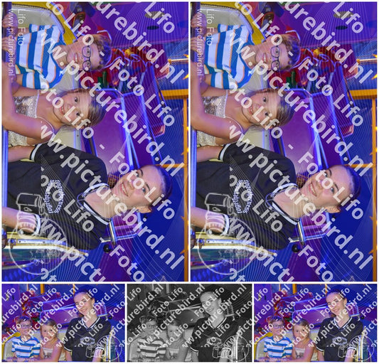Evenement foto: Serie 439