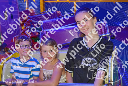 Evenement foto: Serie 439