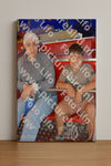 Evenement foto: Serie 439