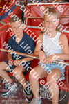 Evenement foto: Serie 439