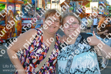 Evenement foto: Serie 439