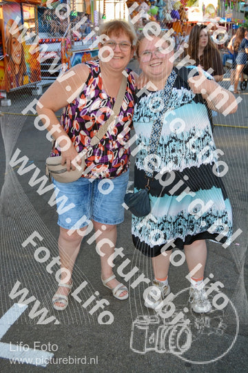 Evenement foto: Serie 439