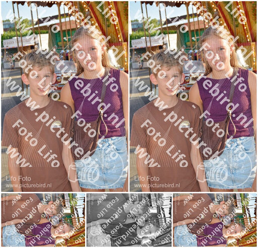 Evenement foto: Serie 439