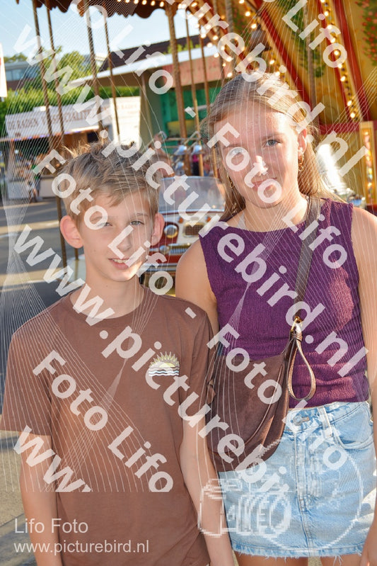 Evenement foto: Serie 439