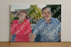 Evenement foto: Serie 439