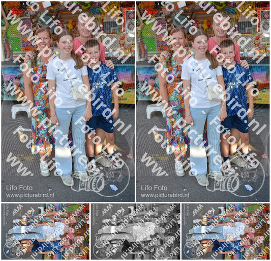 Evenement foto: Serie 439
