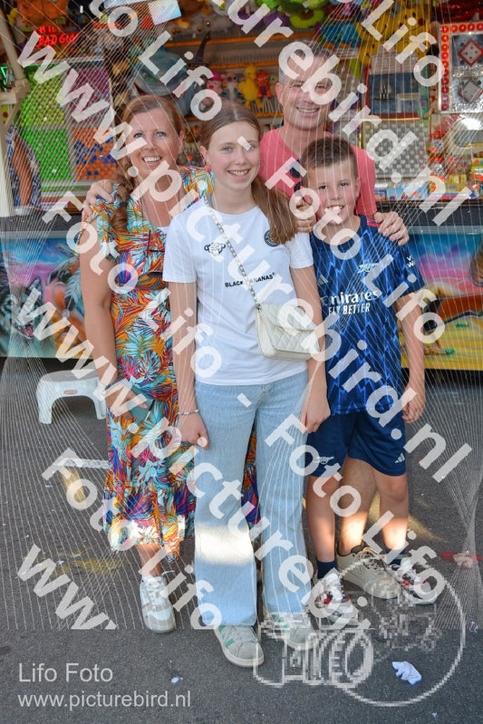 Evenement foto: Serie 439