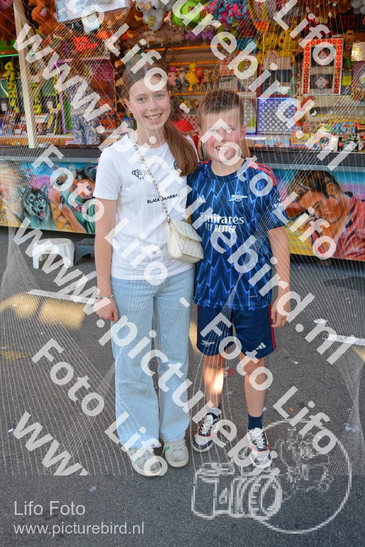 Evenement foto: Serie 439
