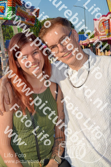 Evenement foto: Serie 440