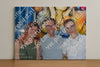 Evenement foto: Serie 440