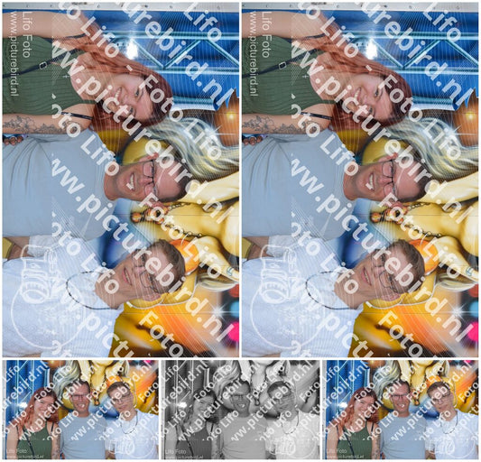 Evenement foto: Serie 440