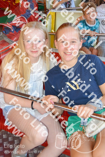 Evenement foto: Serie 440