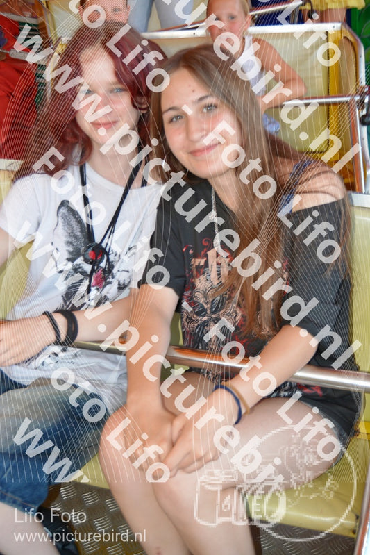 Evenement foto: Serie 440