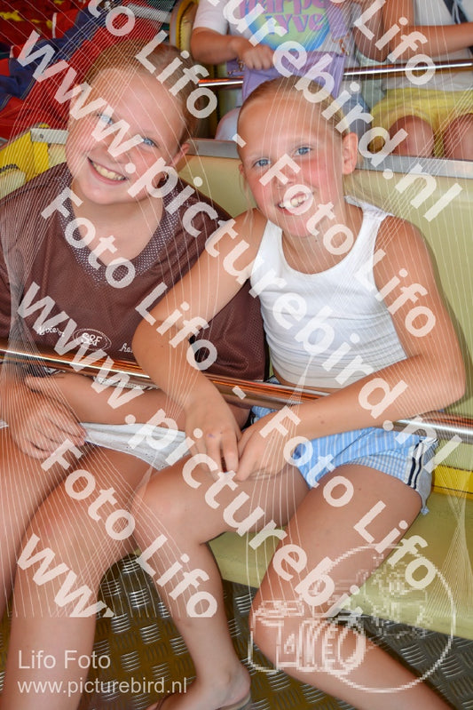 Evenement foto: Serie 440
