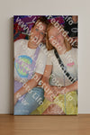 Evenement foto: Serie 440