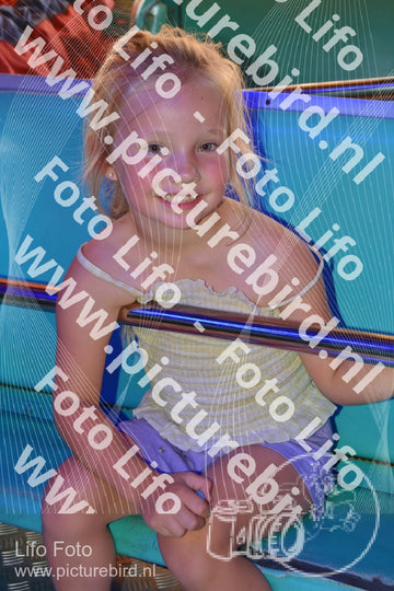Evenement foto: Serie 440