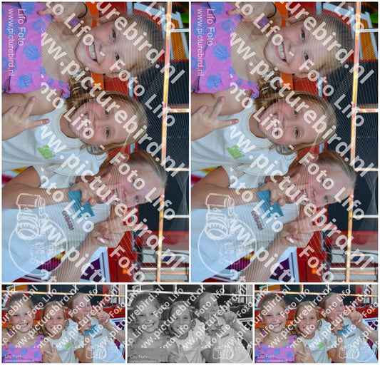 Evenement foto: Serie 440