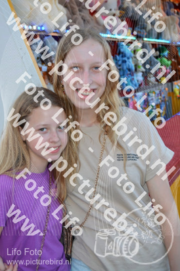 Evenement foto: Serie 440