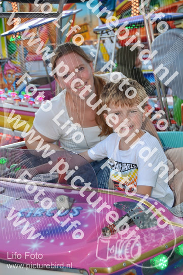 Evenement foto: Serie 440