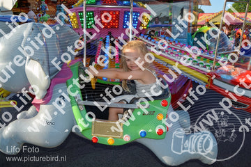 Evenement foto: Serie 440