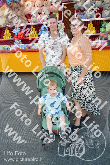 Evenement foto: Serie 440