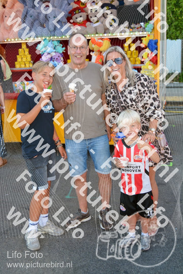 Evenement foto: Serie 440