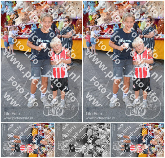 Evenement foto: Serie 440