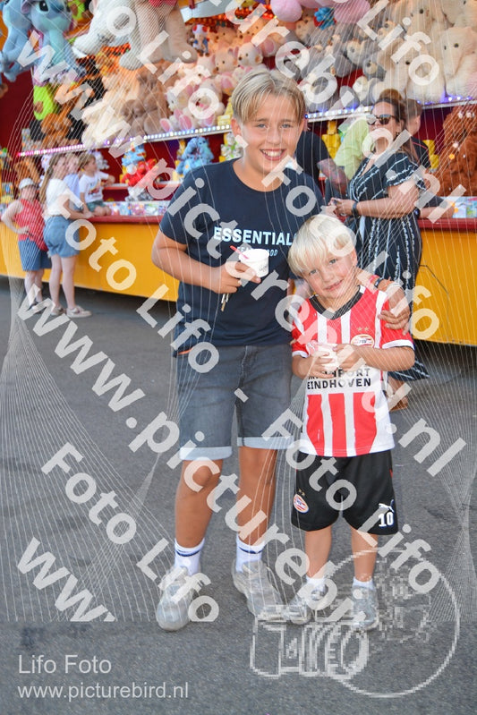 Evenement foto: Serie 440