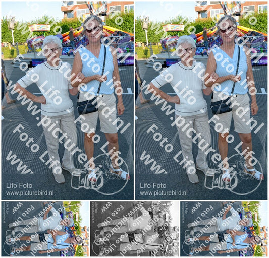 Evenement foto: Serie 440