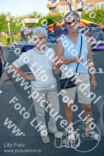 Evenement foto: Serie 440
