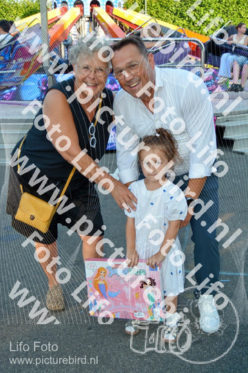 Evenement foto: Serie 440