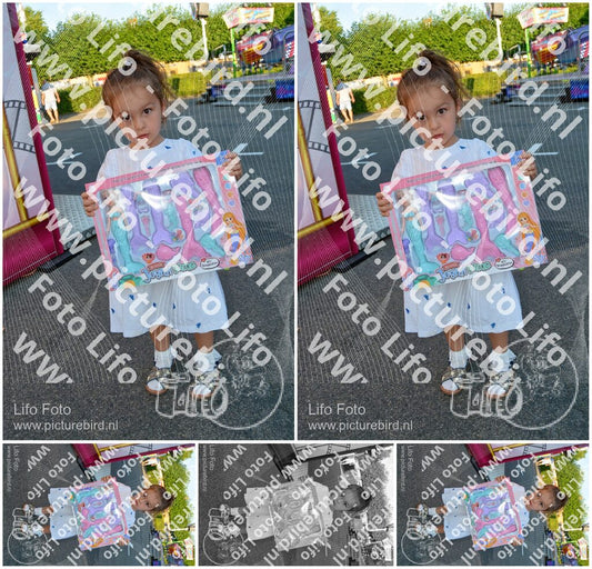 Evenement foto: Serie 440