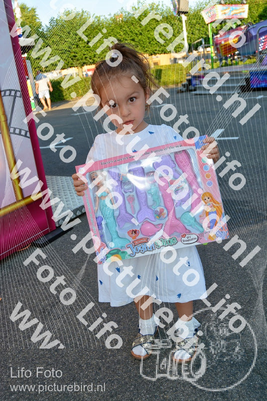 Evenement foto: Serie 440
