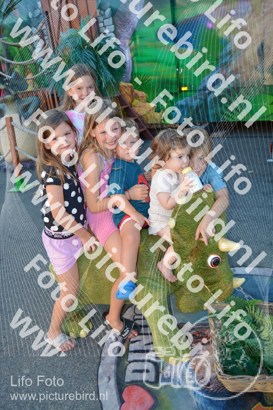 Evenement foto: Serie 440