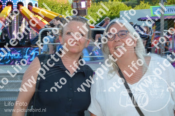 Evenement foto: Serie 440