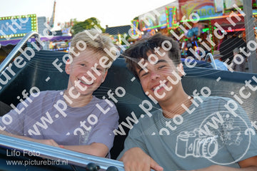 Evenement foto: Serie 440