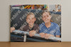 Evenement foto: Serie 440