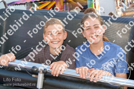 Evenement foto: Serie 440