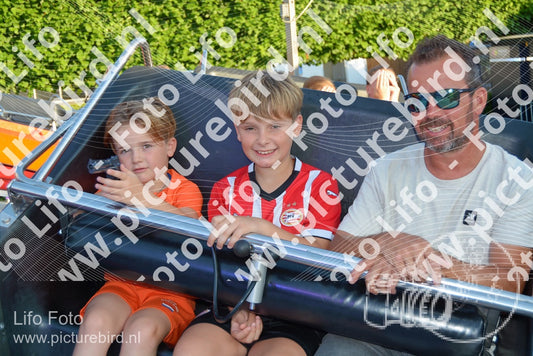 Evenement foto: Serie 440