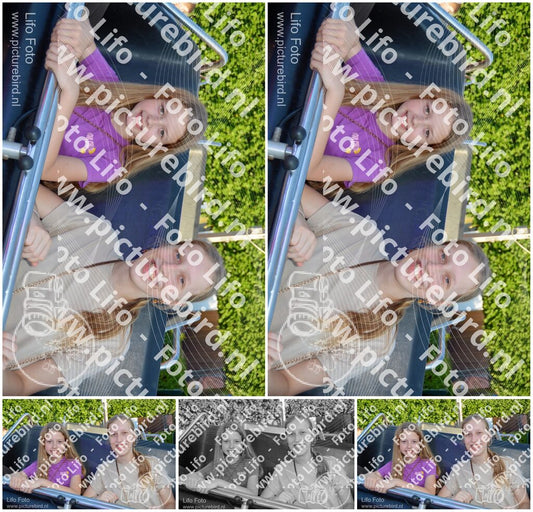 Evenement foto: Serie 440