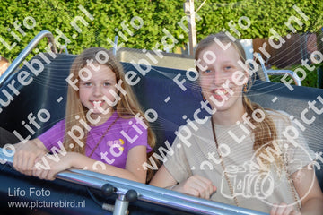 Evenement foto: Serie 440