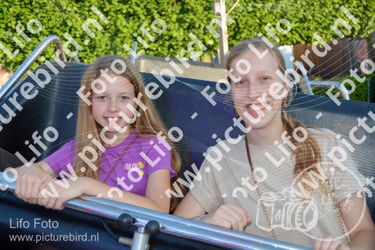 Evenement foto: Serie 440